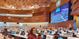 Tragédia no Rio Grande do Sul será utilizada como “exemplo” pela ONU