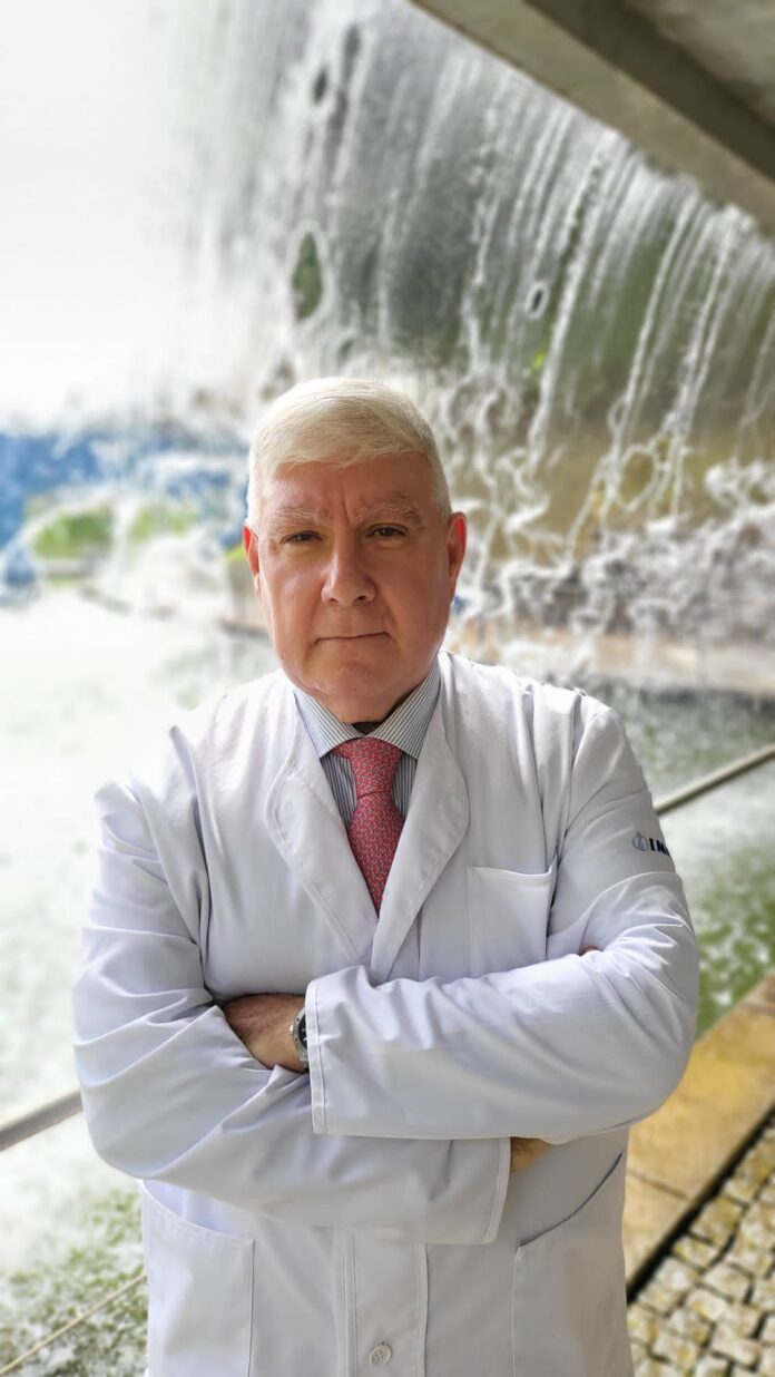 Dr. Gil medico