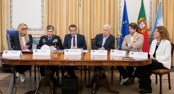 Impulso2025 - Mesa Redonda com Parceiros