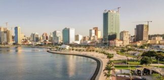 Angolanos em Castelo Branco celebram valorização da Kizomba como património cultural imaterial