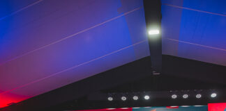 “Literatura em diálogo” foi tema de conversa entre Aline Bei, Afonso Cruz e Marcelino Freire