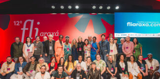 Brasil: festival literário terminou com “equilíbrio racial e de género” diante de 25 mil pessoas