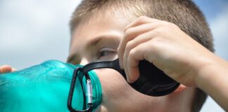 Clinibeira reforça a importância da hidratação durante o verão