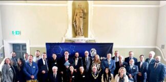 CCRB lança novos projetos com foco no mercado inglês e planeia grande evento para 2026