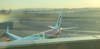 ETIAS – Sistema Europeu de Informação e Autorização de Viagem começa a valer em 2025