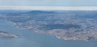 TAP volta a voar para Manaus, no Brasil