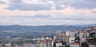 Chegada do Verão Transforma paisagem e atrai investimentos para o Interior de Portugal