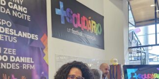 Festival “Mais Solidário” terá cultura angolana no cartaz em Castelo Branco