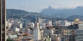 Portugal entre os países com mais empreendedores a investirem no Brasil