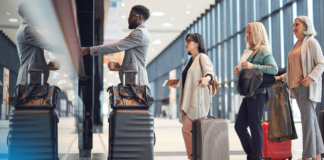 Saiba o que não levar na bagagem quando viajar de avião