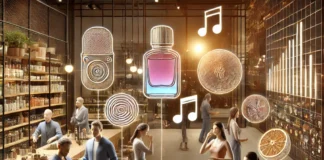 Opinião: “Marketing Sensorial: Vantagem Competitiva Para Lojas Físicas”, por André Aguiar