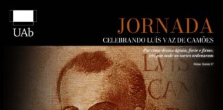 Universidade Aberta de Portugal celebra 500 anos do nascimento de Luís de Camões