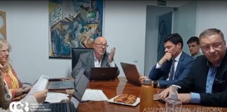 CCRB elege novos Corpos Sociais e anuncia nova Sede com aumento de associados