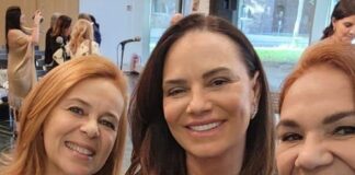 Sónia Crisóstomo alerta para mudanças positivas no ambiente empresarial em Portugal