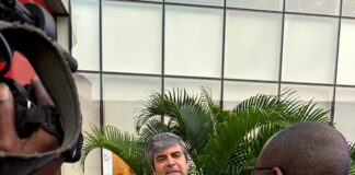 Empresário português premiado pela “EU Business News”