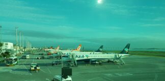 Brasil: autoridades decidem proibir a entrada de imigrantes sem visto no país