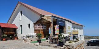 Verão “escaldante” sente-se também no ponto mais alto de Portugal continental