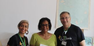 Escritor João Morgado lançou livro em África com a ajuda da Associação “Mais Lusofonia”