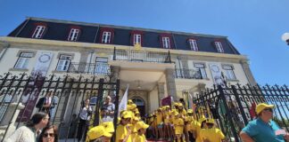 Carregal do Sal: inaugurado Museu Aristides de Sousa Mendes