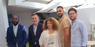 Primeiro “Encontro Empresariado Afrodescendentes na Europa” promoveu sinergias em Portugal