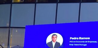 Luanda: Especialista português participou em evento sobre “liderança e tecnologia”