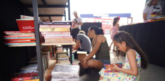 Brasil: Festival defenderá “pluralidade da literatura” durante segunda edição