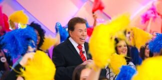Brasil: morte de Sílvio Santos marca fim de um era na televisão brasileira