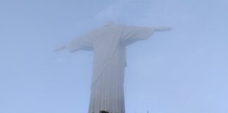 Entrada de portugueses no Brasil em 2023 atingiu “nível mais baixo”