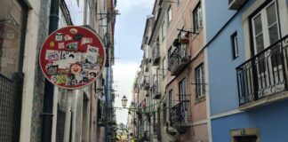 Terramoto abalou Portugal durante a madrugada