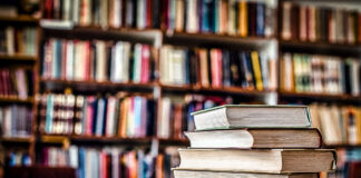 Festival literário no Brasil abre espaço para autores independentes