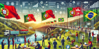 Opinião: “Regras do Marketing Político Digital: Um olhar sobre Brasil e Portugal”, por André Aguiar