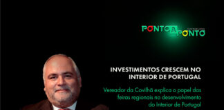 Feira na Covilhã ajuda a desenvolver o Interior de Portugal