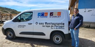 “A Torre”: restaurante é considerado um refúgio gastronómico que une sabores e memórias na Serra da Estrela