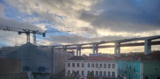 Perto de 370 mil brasileiros vivem em Portugal, segundo a AIMA