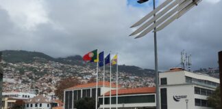 Sandra e Ricardo celebraram 30 anos de carreira no Funchal