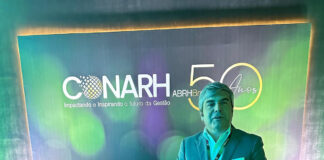 Brasil: CONARH 2024 recebeu a presença do gestor português Pedro Ramos