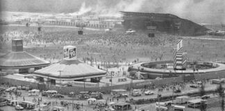 Turismo de Portugal celebrará vinhos portugueses durante edição especial do Rock in Rio