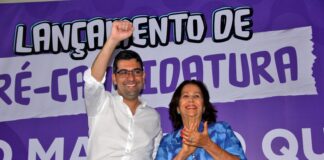 Brasil: vereadora portuguesa candidata a vice-prefeita no Rio de Janeiro