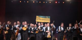 “Missão cultural” vai unir tunas portuguesas durante digressão ao Brasil