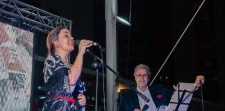 Madragoa, a nova expressão do ressurgimento do fado na Venezuela