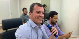 Vereador carioca defende participação dos grupos folclóricos portugueses nos editais de fomentos da cultura no Rio de Janeiro