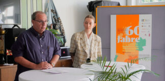 Exposição celebrou presença portuguesa na Alemanha