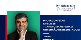 Cidade da Praia será sede de nova edição do Fórum RH Cabo Verde