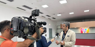 “Líderes Analógicos versus Digitais” foi o tema da palestra de Pedro Ramos no Congresso Maranhense de Recursos Humanos