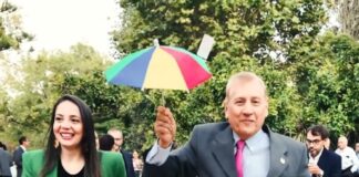 Embaixada do Brasil em Lisboa celebrou “7 de Setembro” reunindo cidadãos luso-brasileiros em dia de festa