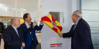 Viseu inaugura novo Terminal Rodoviário