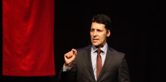 “A sociedade contemporânea enfrenta uma epidemia de problemas de saúde mental”