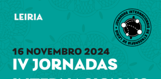 Especialistas internacionais vão participar em nova edição das Jornadas Internacionais de Etnografia em Leiria