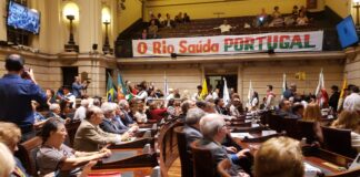 Apesar dos “entraves”, especialistas defendem que Brasil e Portugal estão a evoluir no campo da interação comercial