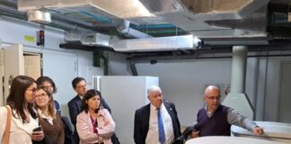 Visita técnica a Salamanca marcou início do protocolo de colaboração que vai beneficiar estudos na área da fibromialgia